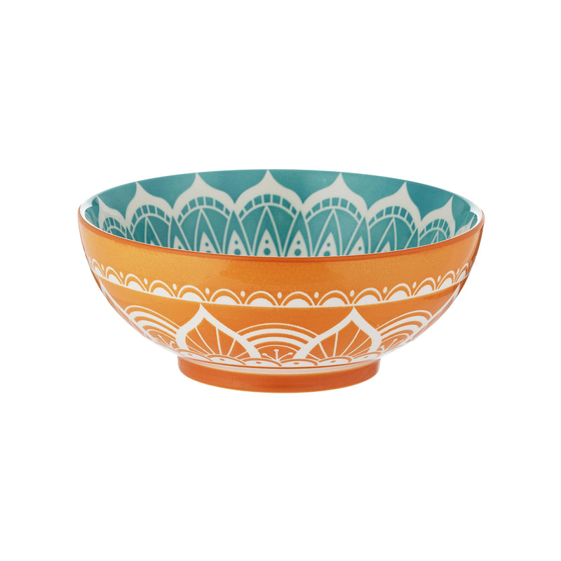 World Foods - India Schale, Ø 20 cm