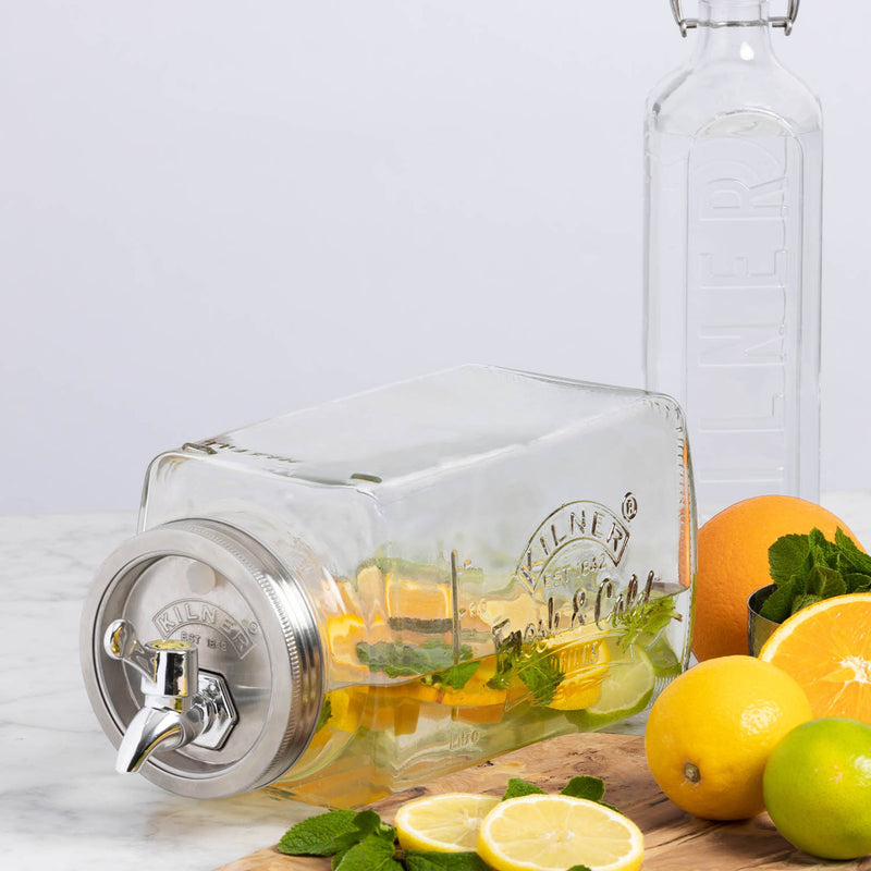 Kühlschrank Getränkespender NEU