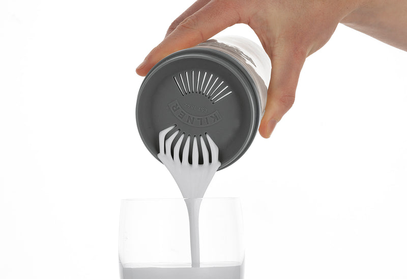 Kefir Herstellungset, 0,5 Liter