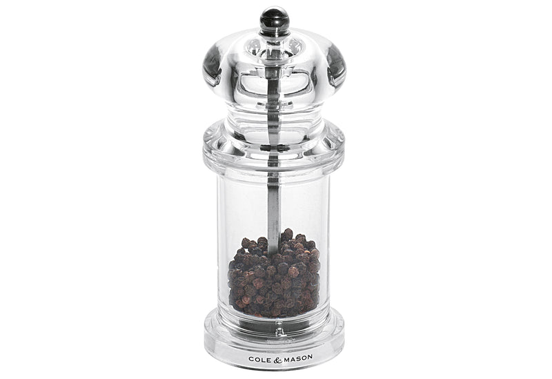 COLE & MASON Pfeffermühle 505 14cm