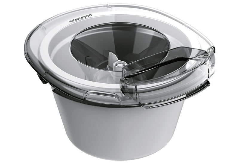 KENWOOD KAX71.000WH Eisbereiter ATT KW FROZEN DST MAKER INT