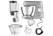 KENWOOD KVC85.314SI Küchenmaschine