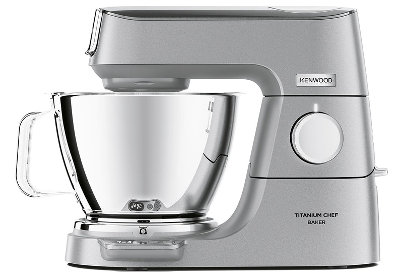 KENWOOD KVC85.314SI Küchenmaschine