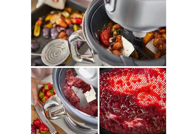 KENWOOD KAT20.000GY Passiergerät ATT KW FOOD MILL INT