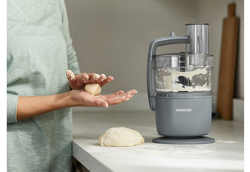 KENWOOD FDP22.130 GY Multipro Go Zerkleinerer