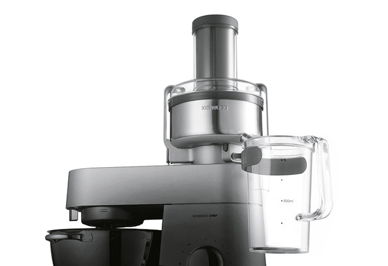 KENWOOD AT641 Entsafter Aufsatz ATT KW JUICE EXTRACTOR   INT