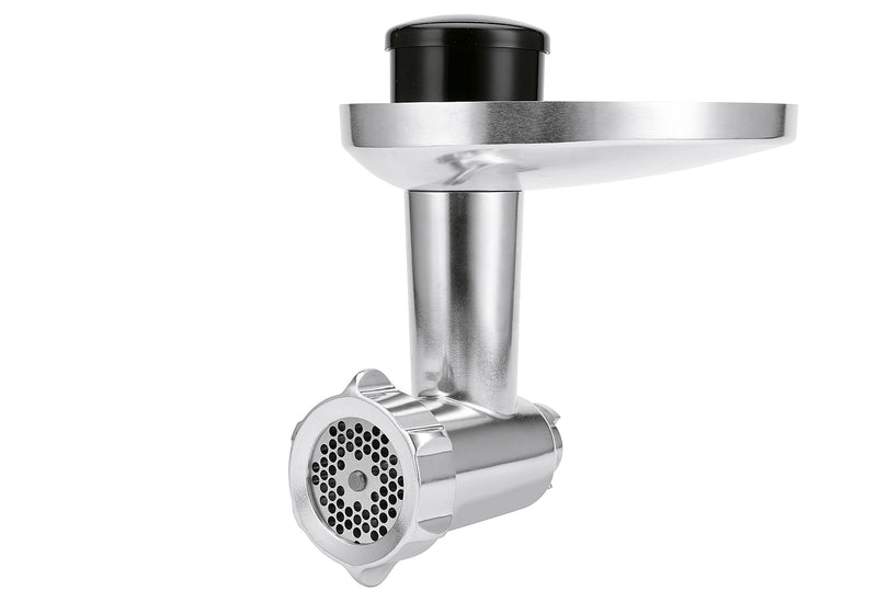 KENWOOD KAX950ME Fleischwolf Aufsatz Edelstahl ATT KW FOOD MINCER INT