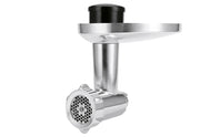 KENWOOD KAX950ME Fleischwolf Aufsatz Edelstahl ATT KW FOOD MINCER INT