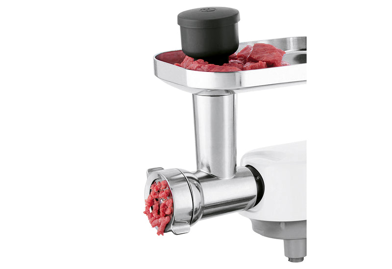 KENWOOD KAX950ME Fleischwolf Aufsatz Edelstahl ATT KW FOOD MINCER INT