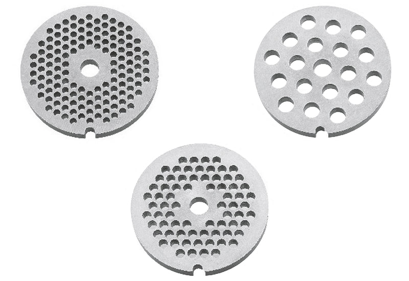 KENWOOD KAX950ME Fleischwolf Aufsatz Edelstahl ATT KW FOOD MINCER INT