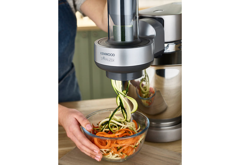 KENWOOD KAX700PL Spiralschneider ATT KW SPIRALIZER  INT