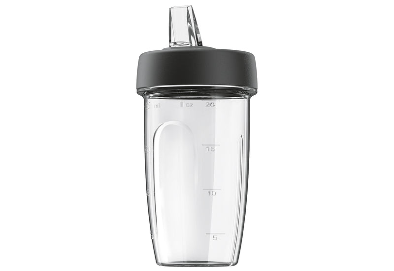 KENWOOD KAH740PL Aufsatzmixer Sport2Go ATT KW BLEND XTRACT SPORT  INT