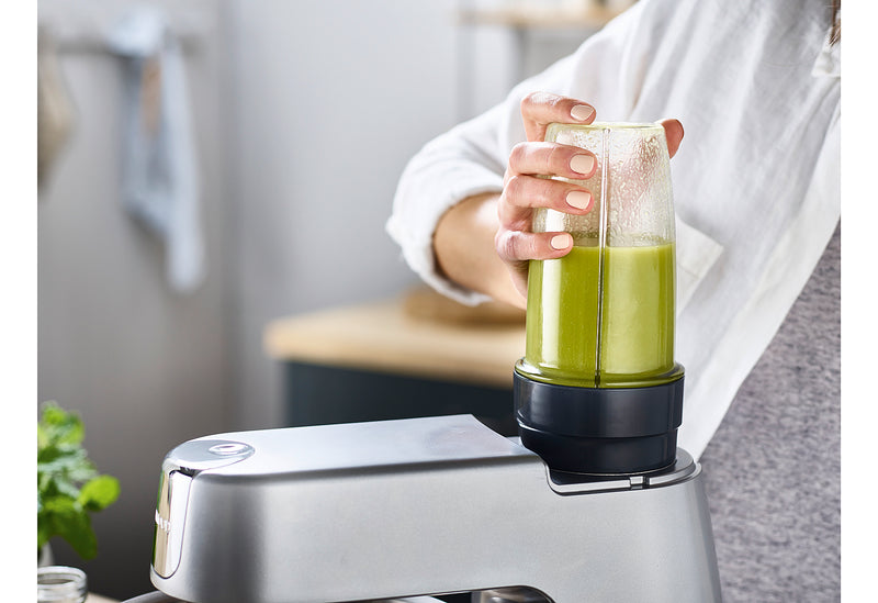 KENWOOD KAH740PL Aufsatzmixer Sport2Go ATT KW BLEND XTRACT SPORT  INT