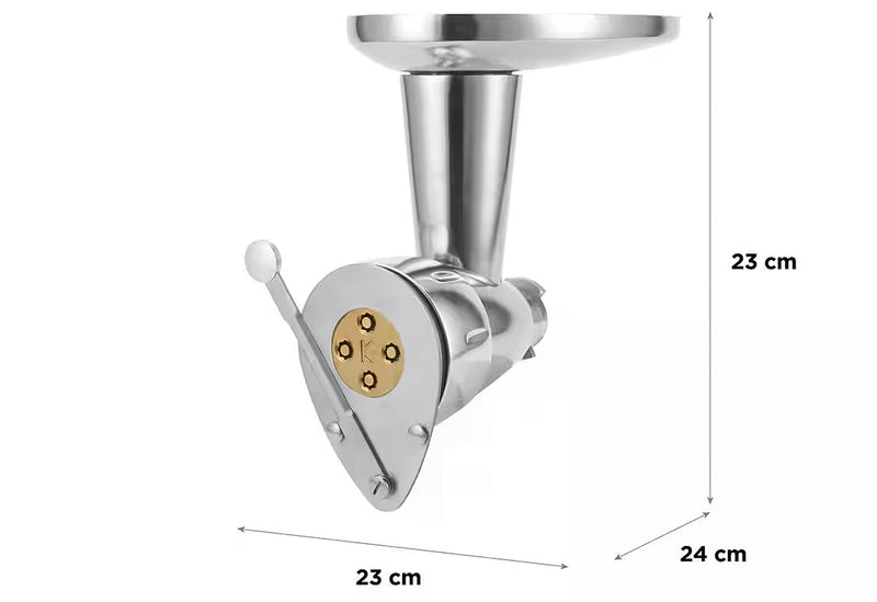 KENWOOD KAX92.A0ME Pasta Fresca Nudelvorsatz ATT KW PASTA SHAPER   INT