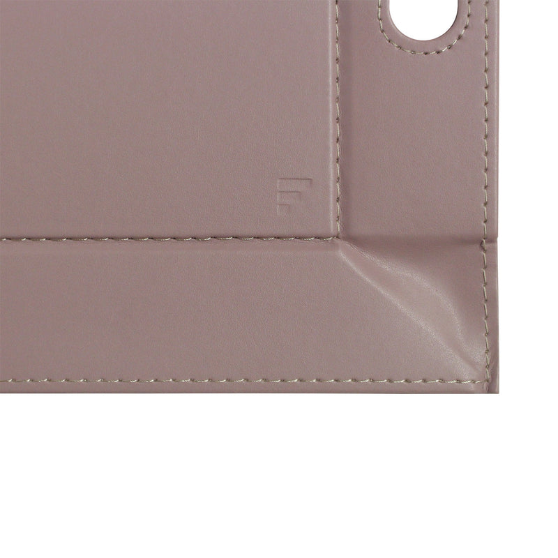 DUO - Wendetablett, Altrosa/Stein, klein