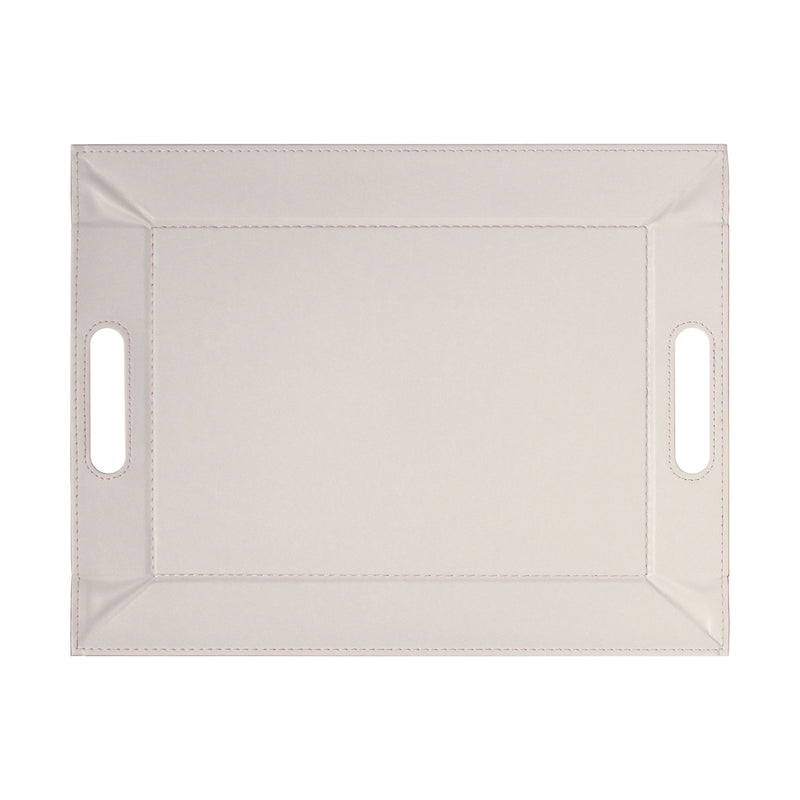 DUO - Wendetablett, Altrosa/Stein, klein