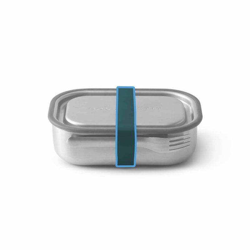 Silikonband Edelstahl-Lunchbox, Ozean
