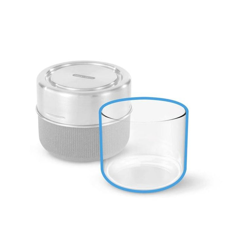 Ersatzglas für GR-LB-L, groß 750 ml