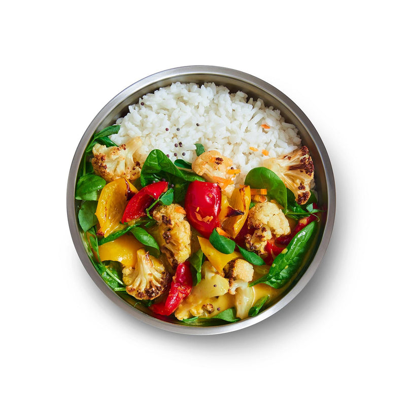 BLACK+BLUM Multifunktions Bowl klein, 650ml