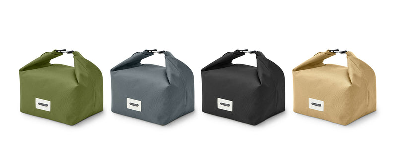 Essens Tasche, Moos, 6,7L