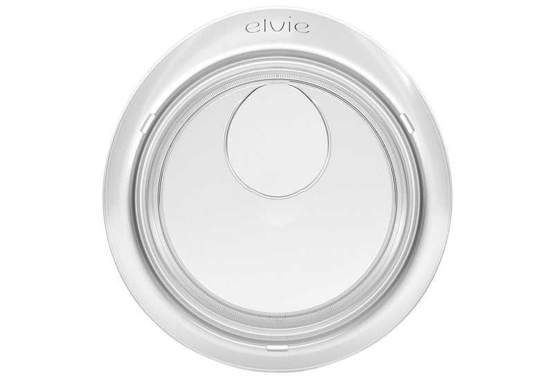 ELVIE Catch Milchauffangschale 2Stück