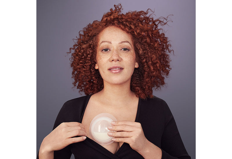 ELVIE Catch Milchauffangschale 2Stück