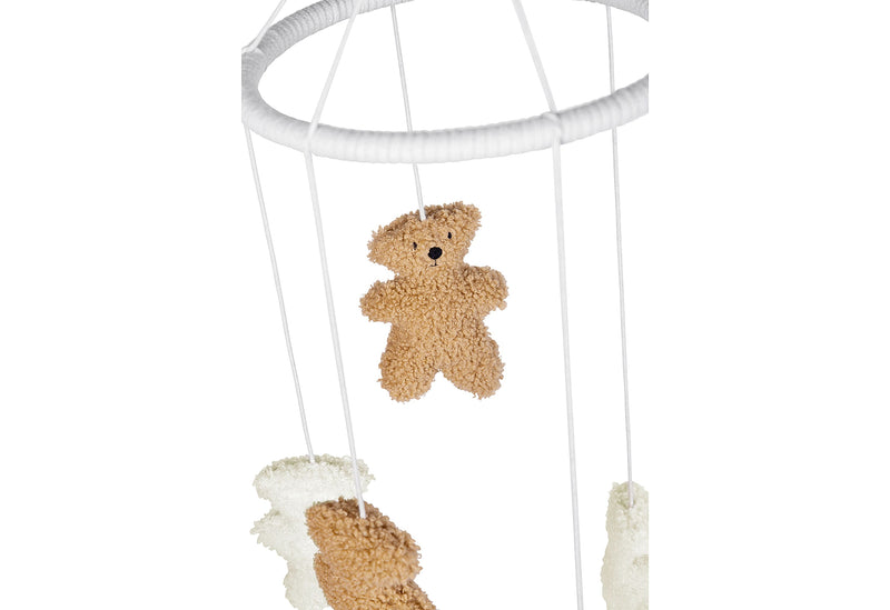 CHILDHOME Mobile Teddy