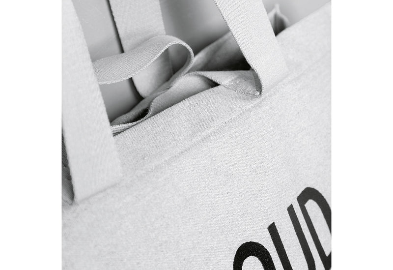 CHILDHOME Canvas Großelterntasche Opa