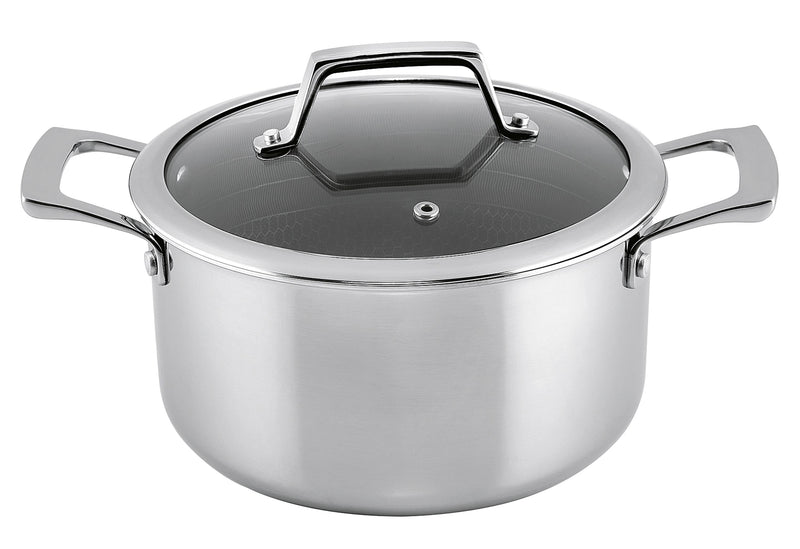 HAWS Santo Kochtopf  Ø24cm 3,4l mit Deckel