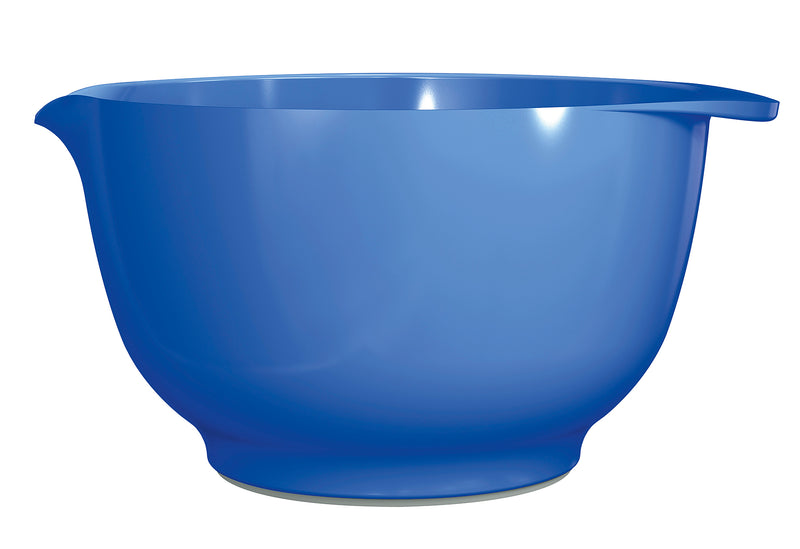 ROSTI Rührschüssel Margrethe 3l Electric blue
