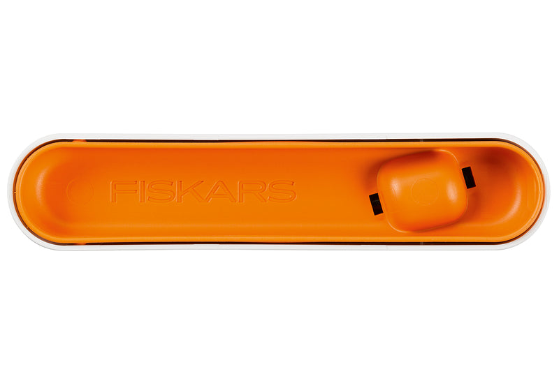FISKARS Messerschärfer Premium FF Roll-Sharp¿