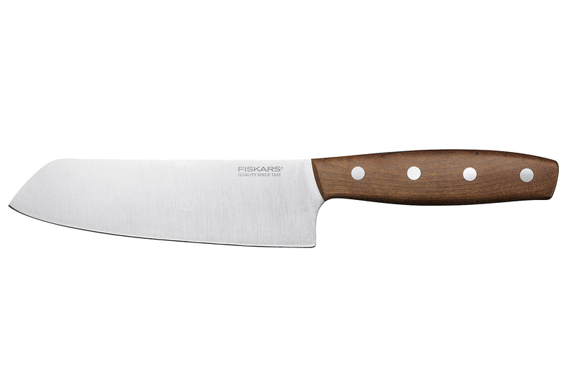 FISKARS Santoku Messer Folken FSC 16cm