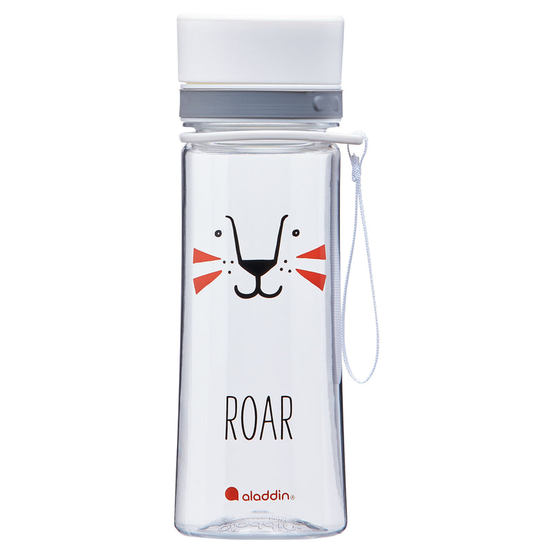 My first Aveo,Löwe, 0,35L