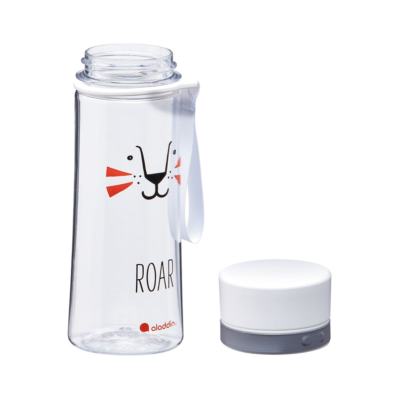 My first Aveo,Löwe, 0,35L