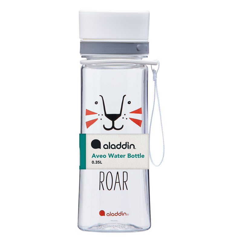 My first Aveo,Löwe, 0,35L