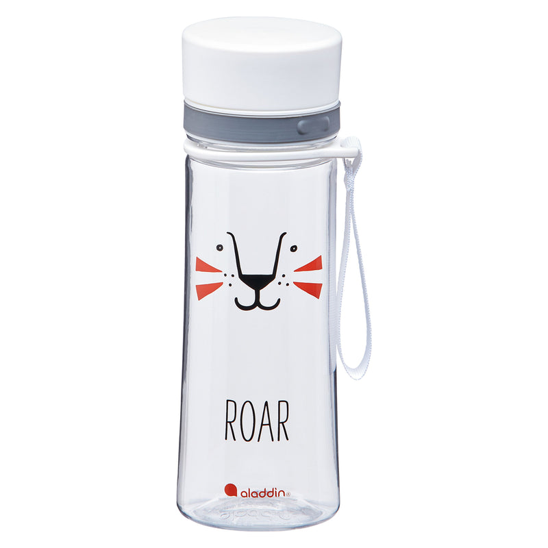 My first Aveo,Löwe, 0,35L