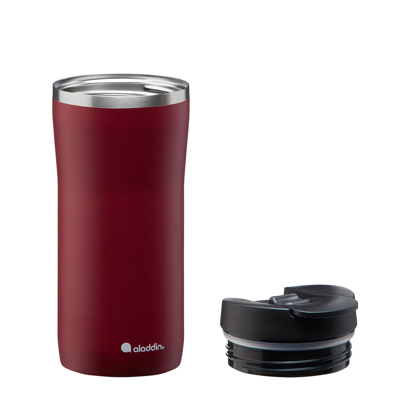 Barista Mocca  0.35L, Burgund