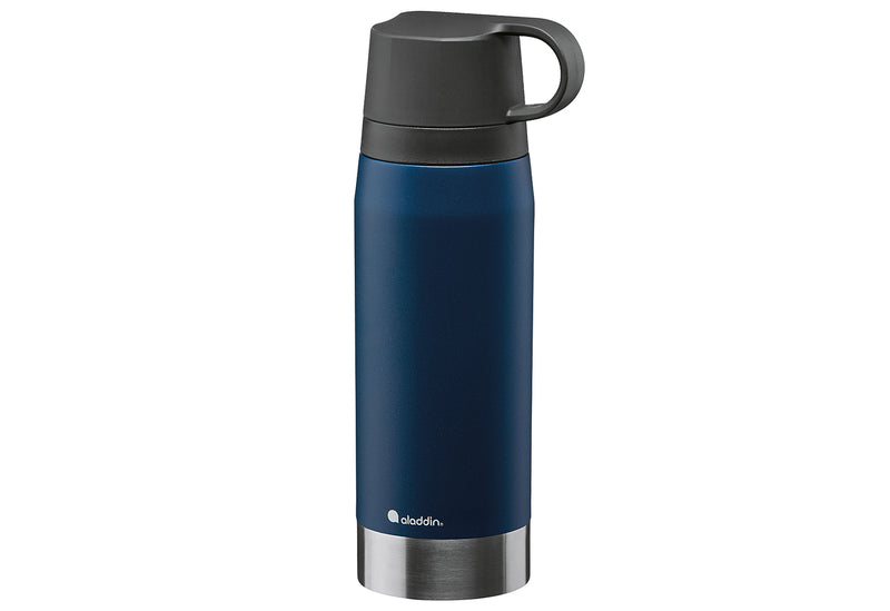 ALADDIN Thermoflasche CityPark 1,1l navy-blau