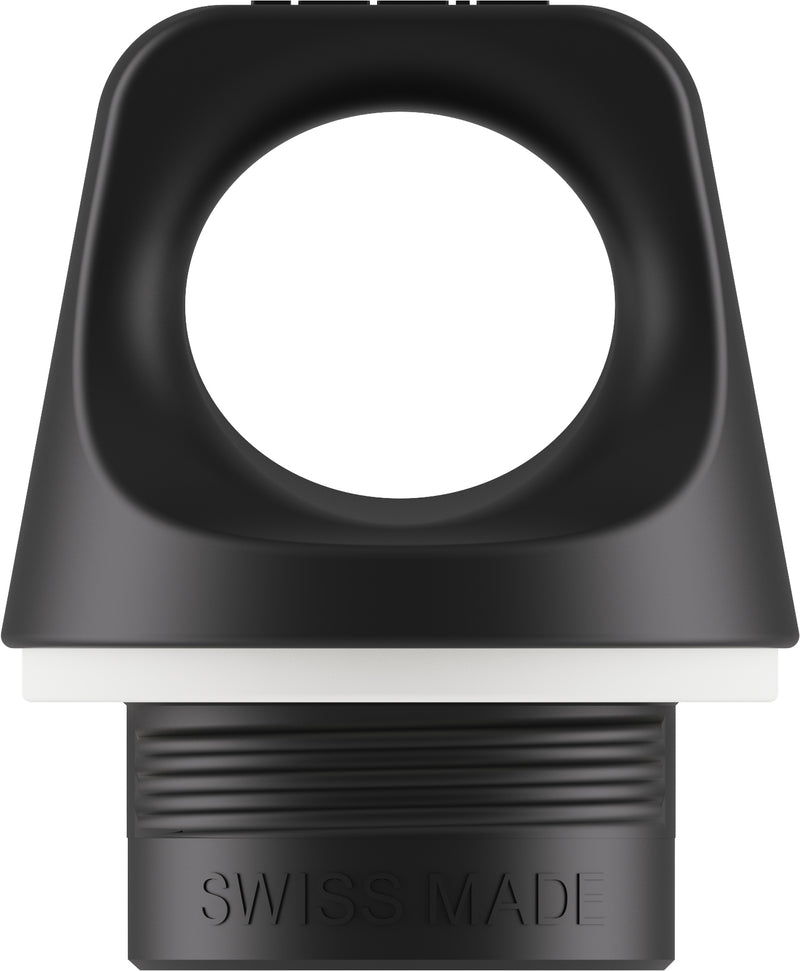 SIGG Verschluß für Trinkflasche Screw Top black