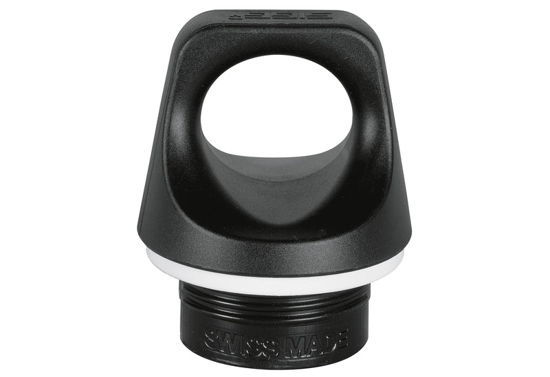SIGG Verschluß für Trinkflasche Screw Top black