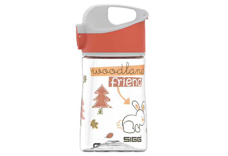 SIGG Trinkflasche Woodland Friend 0,35l