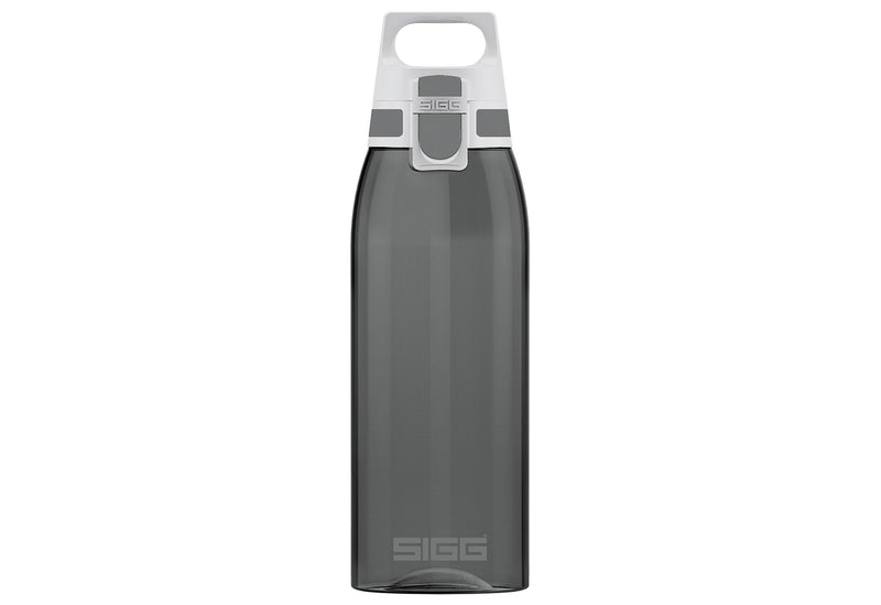 SIGG Trinkflasche Total Color 1l anthracite