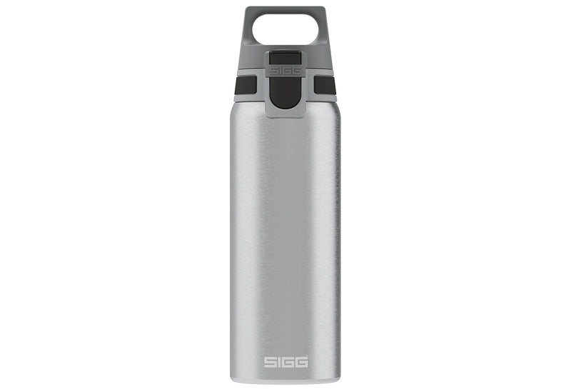 SIGG Trinkflasche Shield One Brushed 0,75l
