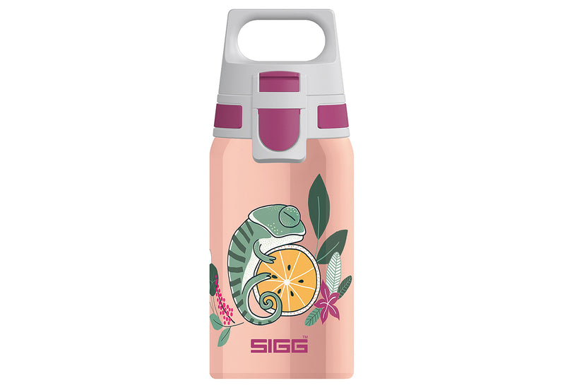 SIGG Trinkflasche Shield One Fiora  0,5l