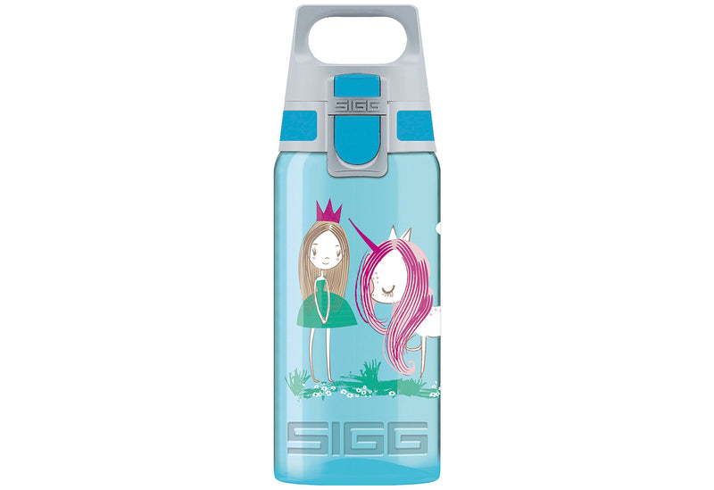 SIGG Trinkflasche Viva One Believe In Miracles 0,5l