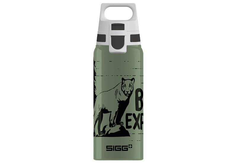 SIGG Trinkflasche WMB One Mountain Lion 0,6l
