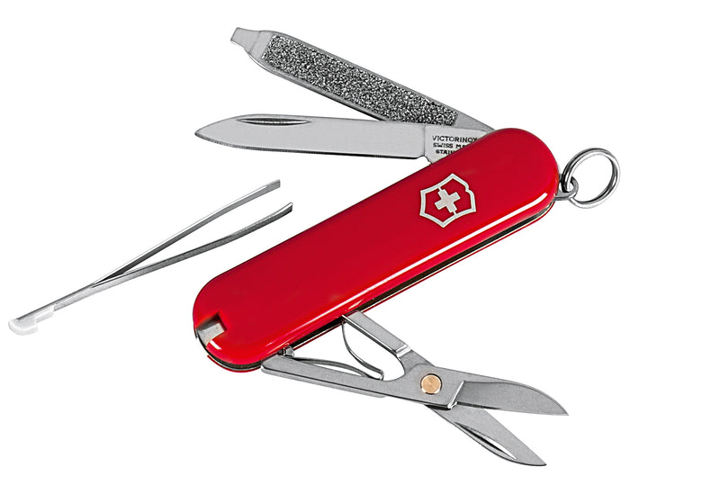 VICTORINOX Taschenmesser Classic 7 Funktionen 58mm