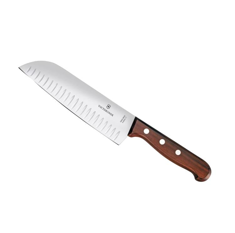 VICTORINOX Filetiermesser Wood 18cm gerade mod. Ahorn