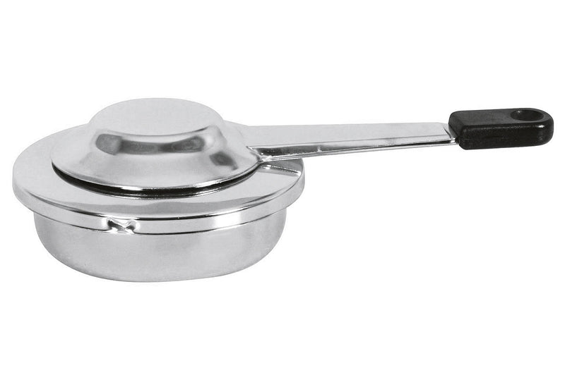 NOUVEL Pastenbrenner leer inkl. Deckel