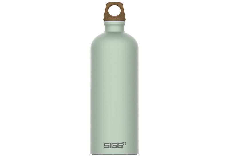 SIGG Trinkflasche MyPlanet Repeat Plain 1l